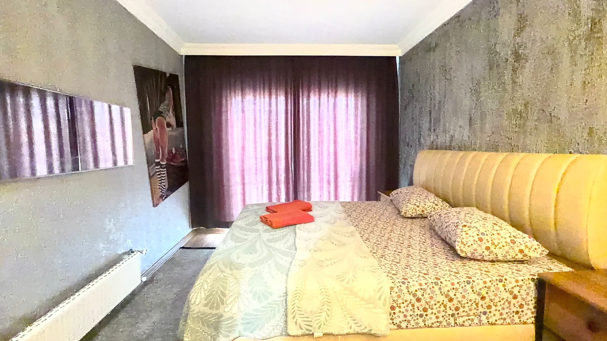 eryaman günlük kiralık