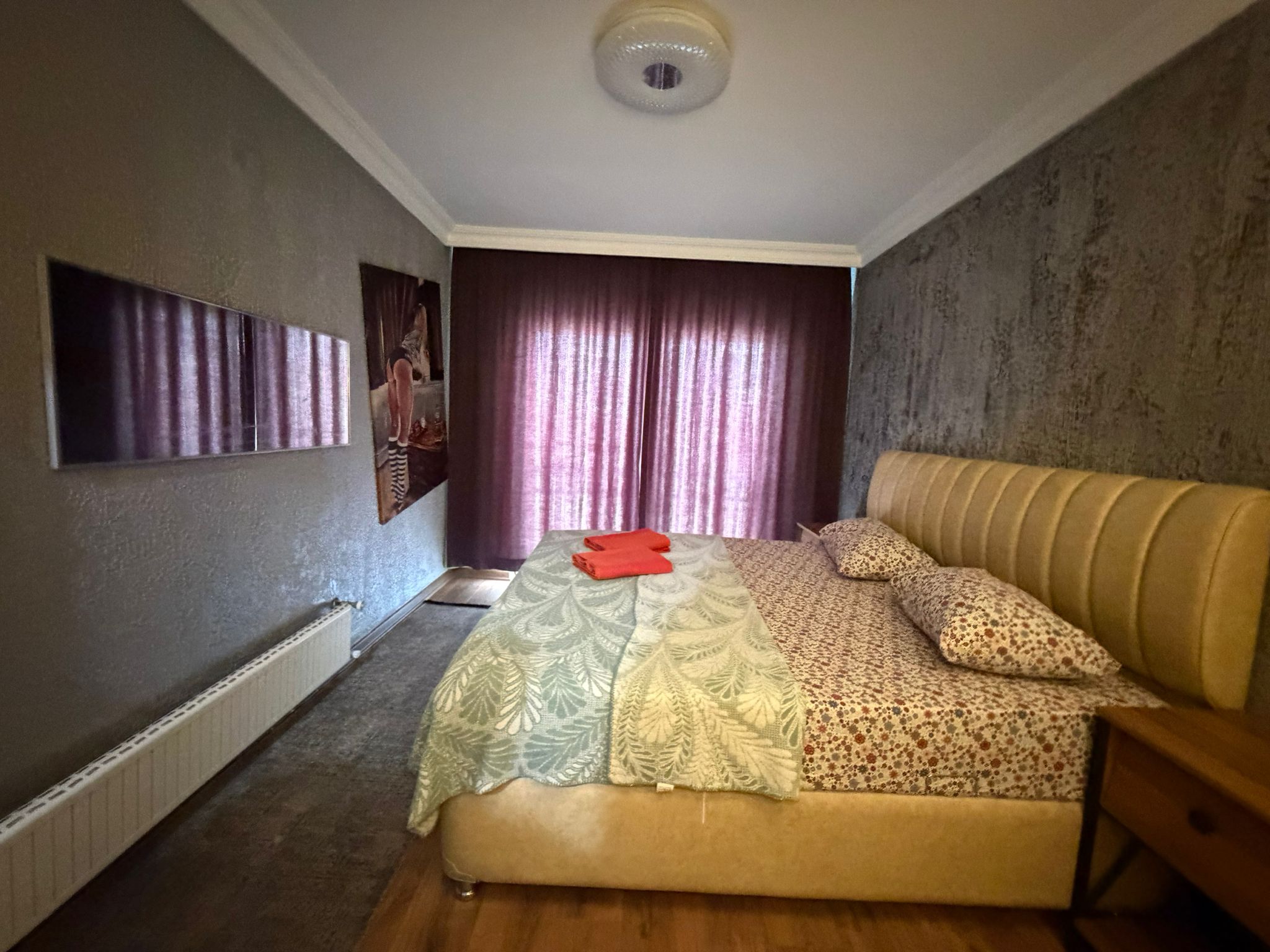 eryaman günlük kiralık