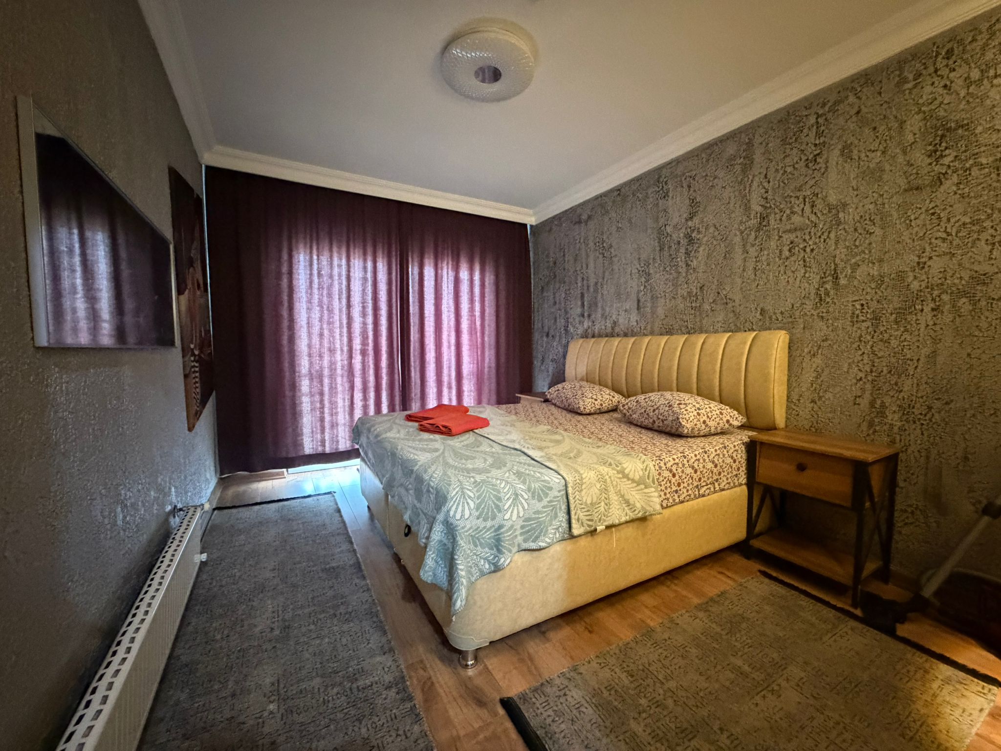 eryaman günlük kiralık