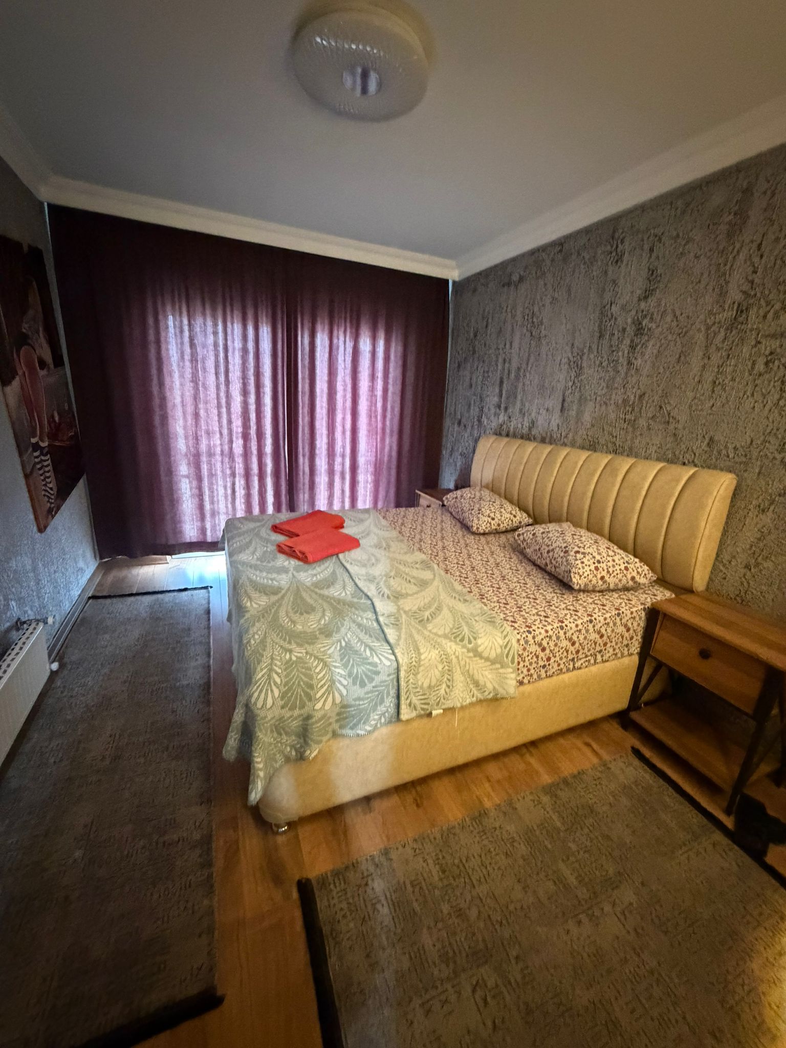 eryaman günlük kiralık