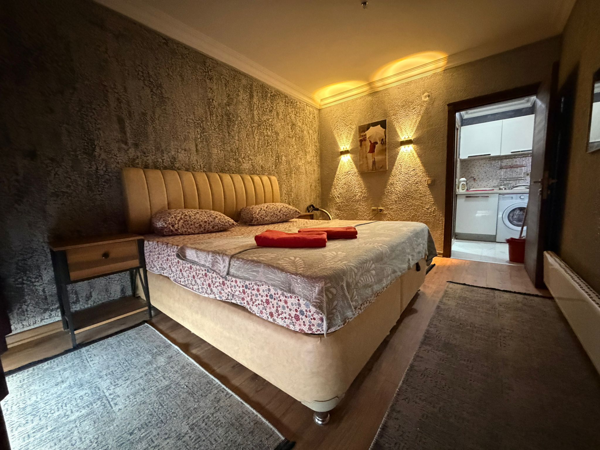 eryaman günlük kiralık