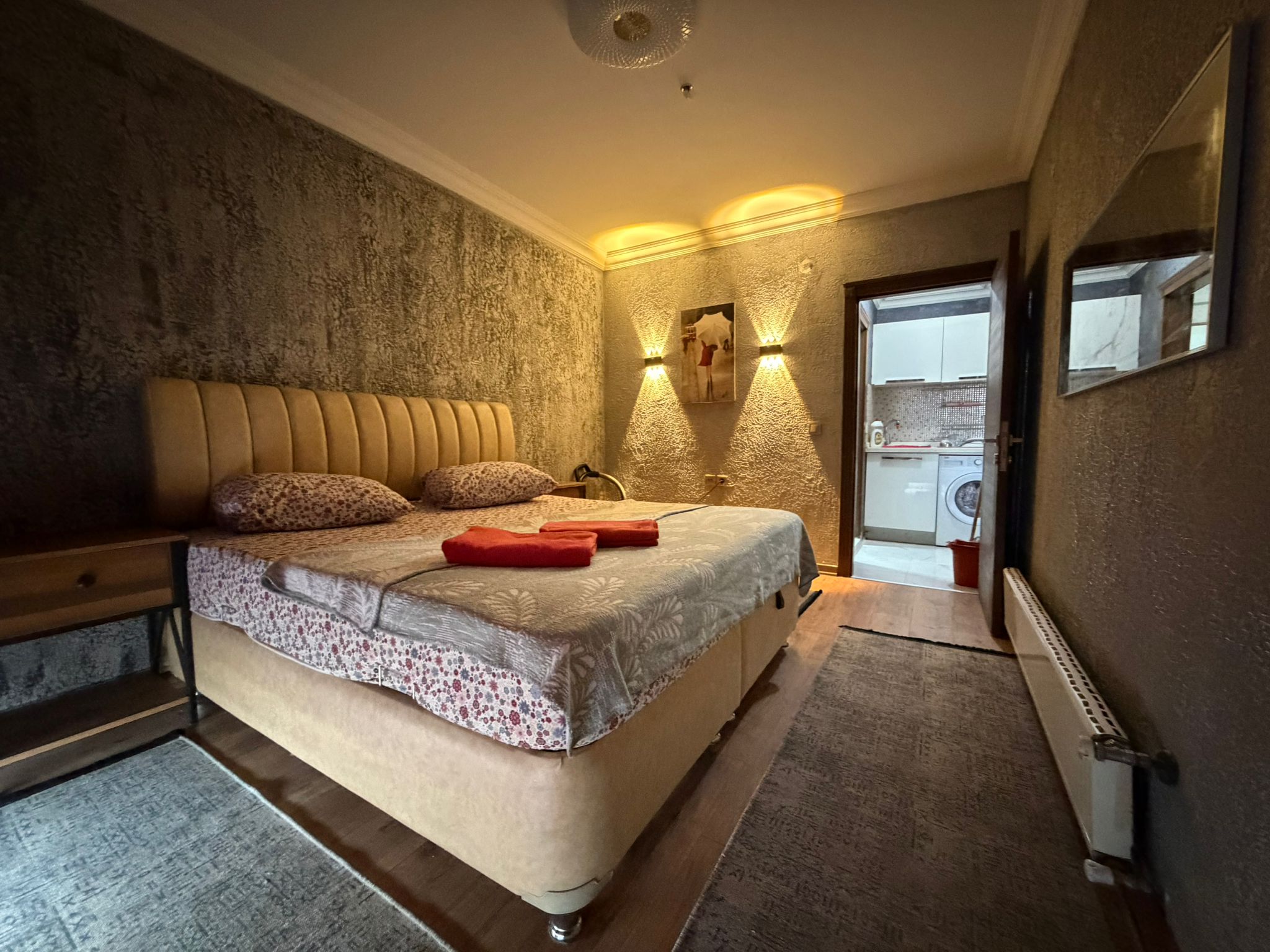 eryaman günlük kiralık