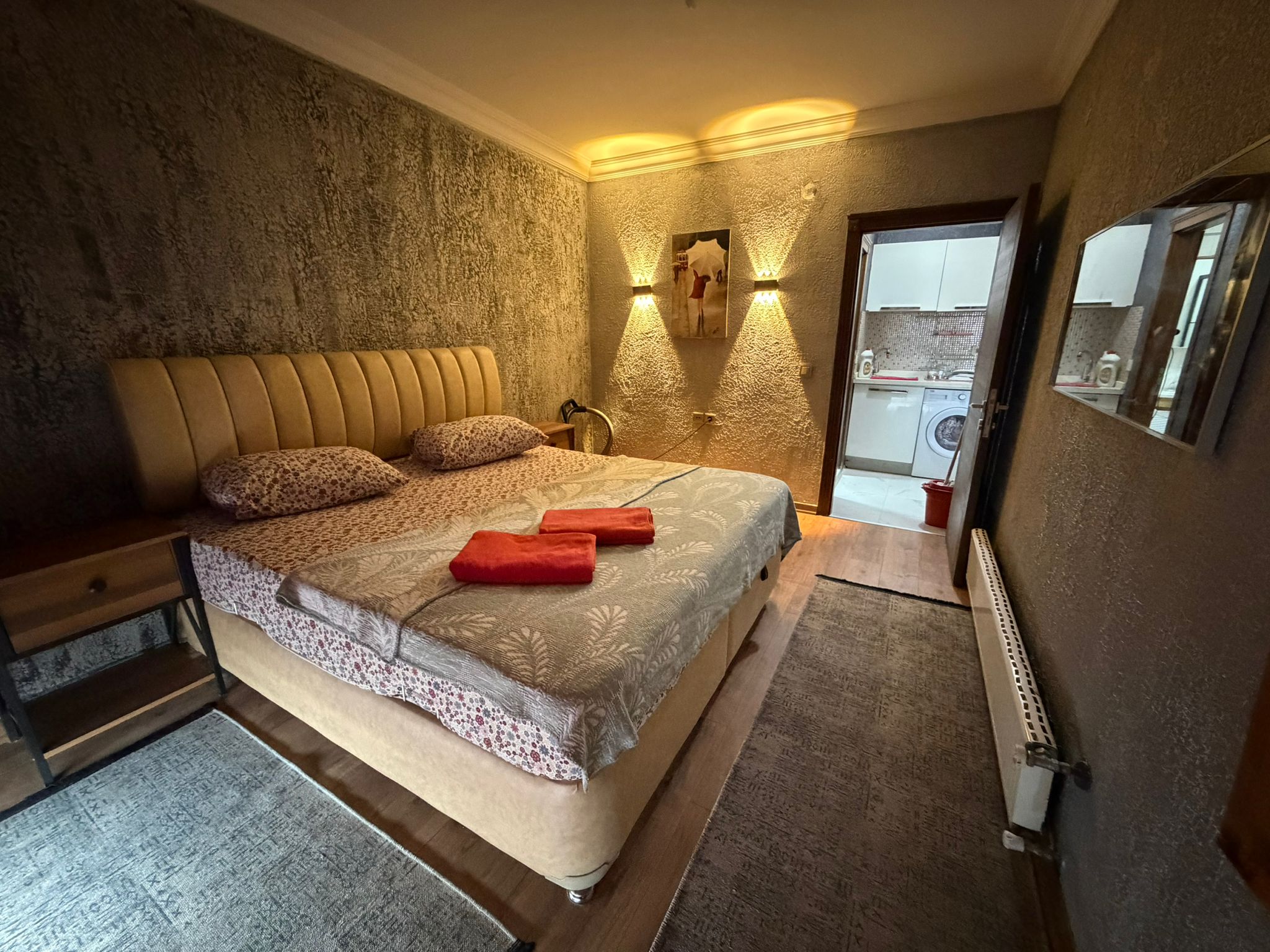 eryaman günlük kiralık