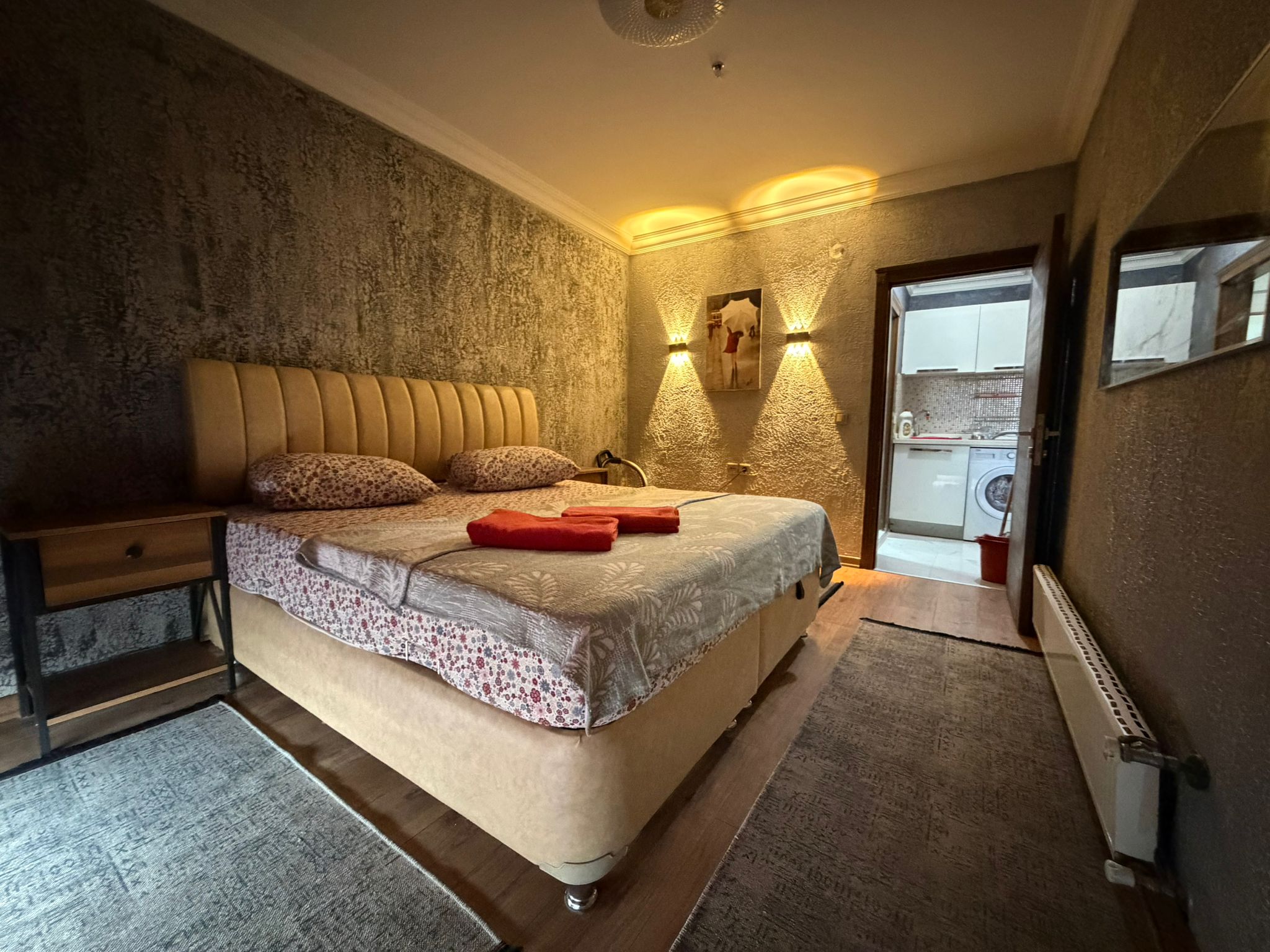 eryaman günlük kiralık